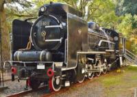 D60 1 at Yamaguchi Museum in December 2018. ©Saigen Jiro