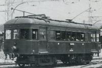 9005 at Yokogawa Station in 1938. ©Public Domain