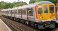 769008 at Heath High Level in July 2020. ©Gareth James