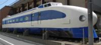 951-1 front car at Kokubunji Hikari Plaza in April 2021. ©Nishifutsu