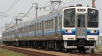 Set C006 between Nakasho and Niwasema in May 2007. ©Mitsuki-2368