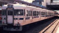 401 series. Unknown location. January 1985. ©spaceaero2