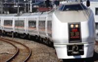 Set K1-6 at Miyahara station in March 2014. ©Yuki Hosoya