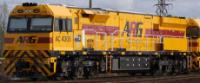 AC4305 at North Dynon, Melbourne in September 2009. ©Marcus Wong