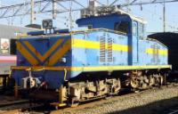 602 at Inuyama depot in December 2003. ©VVVF