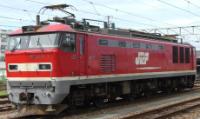EF510-1. Unknown location. August 2009. ©TRJN