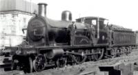 14384 'Loch Laggan' in 1896. ©Public Domain