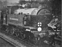 326 'Bessborough'. Unknown location. 1913. ©Public Domain