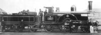531 'Lady of the Lake'. Unknown location and date. ©Public Domain