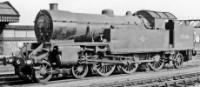 30520 at Clapham Junction in September 1960. ©Ben Brooksbank