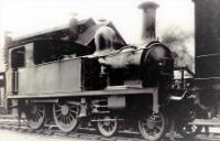 No. 101. Unknown location and date. ©Public Domain