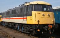 82008 at Barrow Hill in September 2011. ©Clagmaster