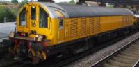 L16 at West Ham in July 2009. ©Sunil060902