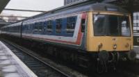 119 L594 at Reading in October 1994. ©Foulger Rail Photos