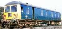 M55997 at Newton  Heath Depot in April 1971. ©Gordon Edgar