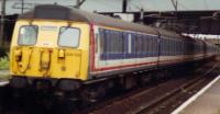 308139 at Barking in September 1991. ©John Pease