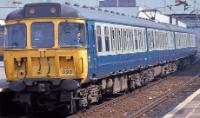 310090 at Coventry in April 1987. ©Steve Jones