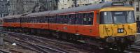 311092 at Glasgow Central in 1984. ©Murgatroyd49