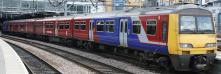 321903 at Leeds in April 2008. ©Hugh Llewelyn