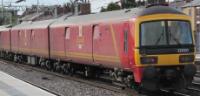 325003 at Stafford in June 2011. ©Foulger Rail Photos
