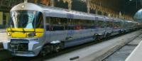 332005 at London Paddington in January 2007. ©Peter Skuce