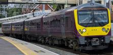 360108 at Kettering in August 2022. ©Keuneke