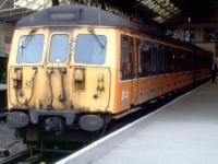 504 unit at Manchester Victoria in 1991. ©Public Domain