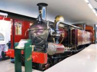 No. 23 at the London Transport Museum in June 2009. ©Hugh Llewelyn