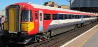 442406 at  Brighton in May 2010. ©Foulger Rail Photos