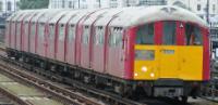 483009 at Ryde Pier Head in September 2013. Dan Adkins