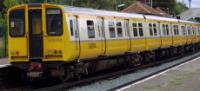 508138 at Hall Road in August 2001. ©Steve Jones