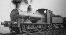 Y10 class. Date and location unknown. ©LNER.info