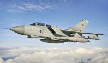 ©Corporal Mike Jones / MOD
