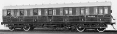 31934 First Class Coach. Official works photo. ©Public Domain