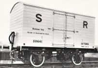 50641. Date and location unknown. Supplied by Accurascale. ©Mike King