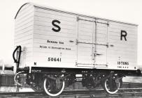 50641. Date and location unknown. Supplied by Accurascale. ©Mike King