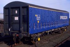 PR6934 at Immingham in September 1986. ©Huw Millington