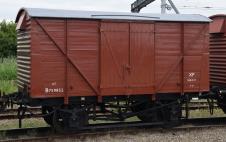 B759852 at Didcot in July 2021. ©Hugh Llewelyn