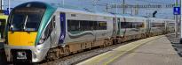 22337 at Dublin Connolly in February 2022. ©The Nikon User