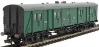 Hornby OO model shown. Prototype image not available. ©Hattons