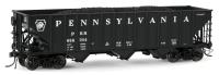 HO Scale model. Prototype image not available. ©Arrowhead Models