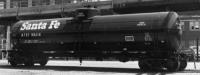 ATSF 98218. Date & location unknown. ©Public Domain